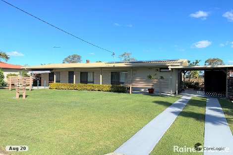 3 Barilba St, Scarness, QLD 4655