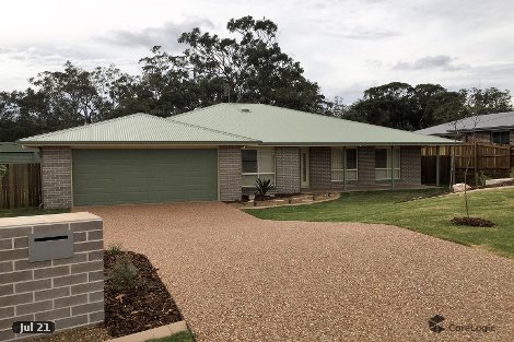 6 Robin Ct, Kleinton, QLD 4352