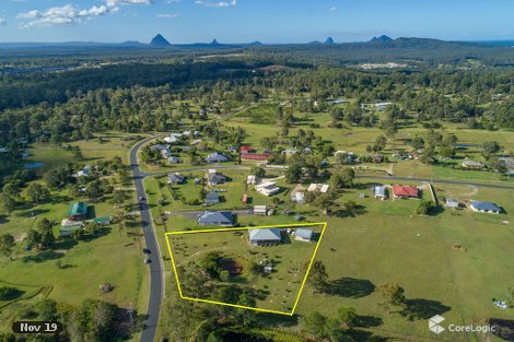 50-54 Keliher Rd, Delaneys Creek, QLD 4514