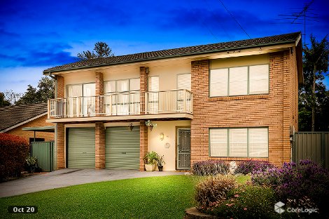 36 Valerie Ave, Baulkham Hills, NSW 2153