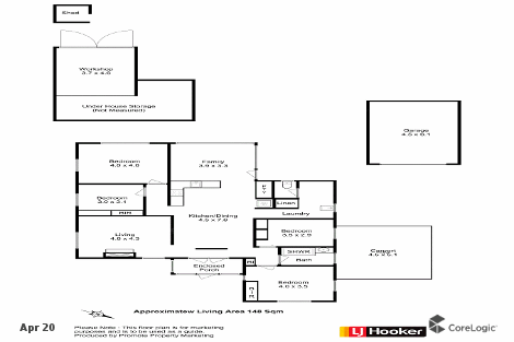 8 Amaroo Rd, Austins Ferry, TAS 7011