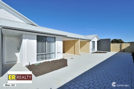 5/35 Papago Loop, Brabham, WA 6055