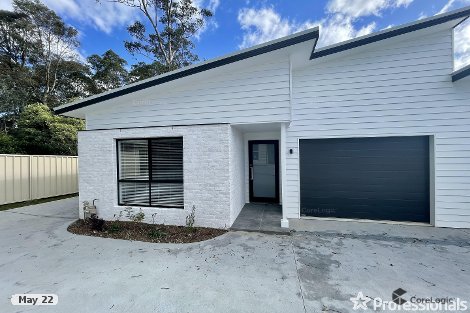 2/17 Evergreen Pl, South Nowra, NSW 2541