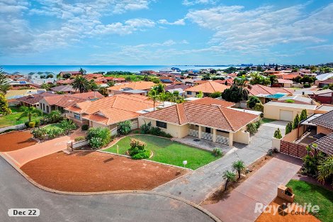 9 Sheldon Pl, Tarcoola Beach, WA 6530