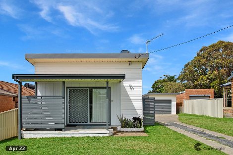 76 The Lake Circuit, Culburra Beach, NSW 2540