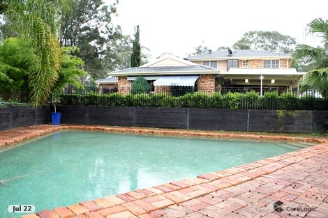 157 Grose River Rd, Grose Wold, NSW 2753