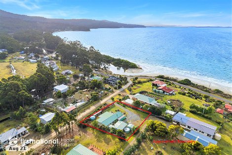 11 Francis Lane, Adventure Bay, TAS 7150