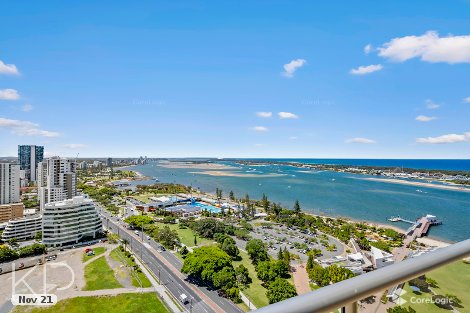 2603/50 Marine Pde, Southport, QLD 4215