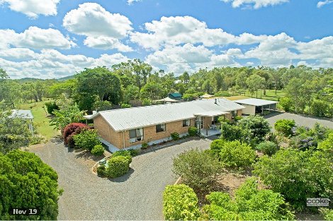 20 Auton & Johnson Rd, The Caves, QLD 4702