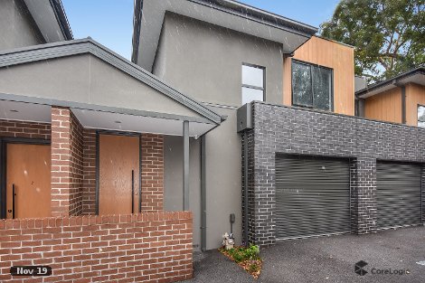 3/83-83a Surrey Rd, Blackburn North, VIC 3130