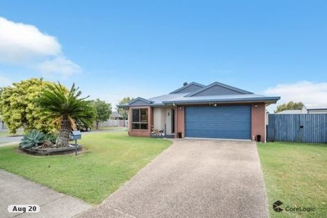 38 Emperor Dr, Andergrove, QLD 4740