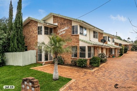 1/19 Sidney St, North Toowoomba, QLD 4350