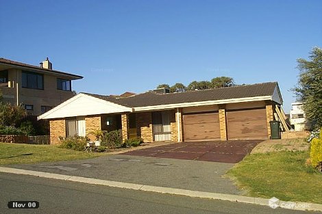 4 Charsley Cres, Marmion, WA 6020