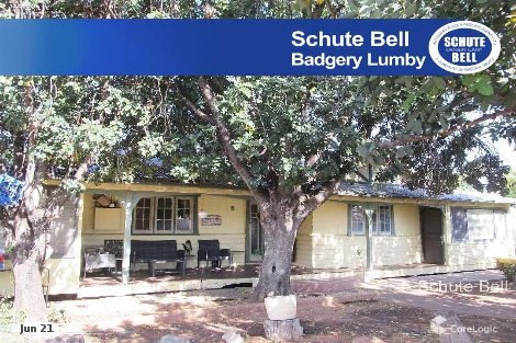 12 Glen St, Bourke, NSW 2840