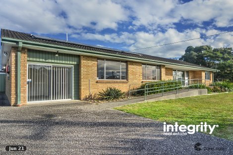 1 Hansons Rd, North Nowra, NSW 2541