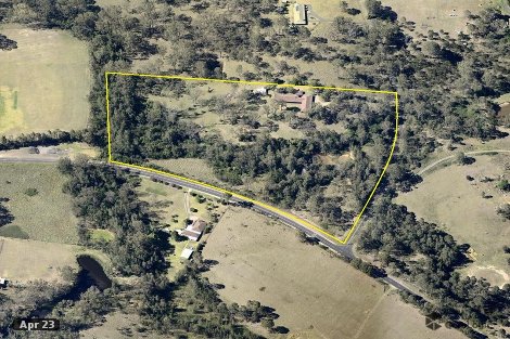 77-99 Tilba Rd, Mulgoa, NSW 2745