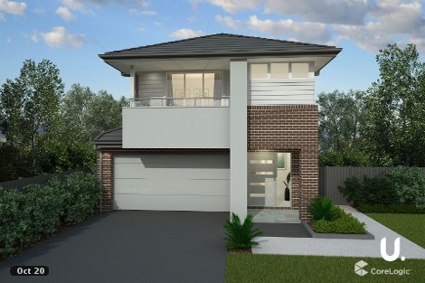 Lot 6187 Glossodia Dr, Denham Court, NSW 2565