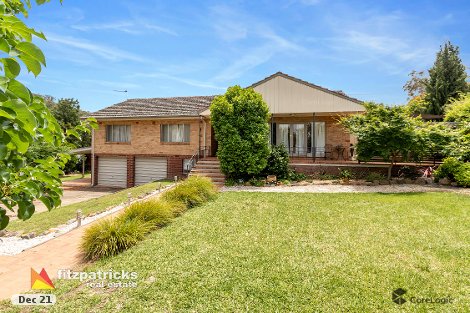 24 Colong Pl, Kooringal, NSW 2650