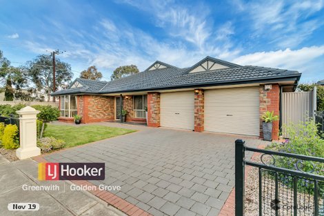 7 Dodson Ct, Ferryden Park, SA 5010