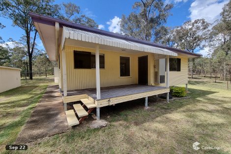 354 Wattle Camp Rd, Wattle Camp, QLD 4615