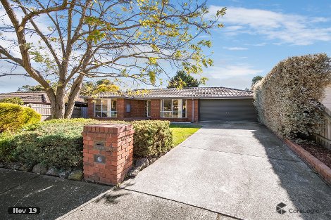 5 Hugo Ct, Narre Warren, VIC 3805