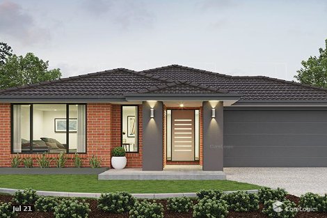 Lot 923 Heidelberg St, Mambourin, VIC 3024