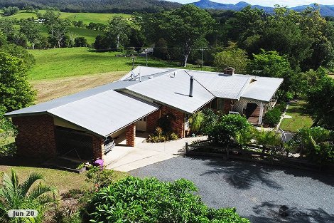 22 Maras Creek Rd, Utungun, NSW 2447