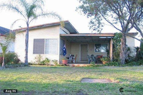 17 Louise Ave, Ingleburn, NSW 2565