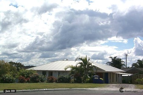 37 Comet Dr, Sunrise Beach, QLD 4567