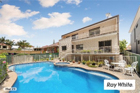 6 Chiswick St, Chiswick, NSW 2046