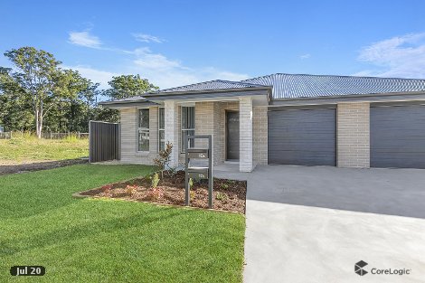 10a Fennel Lane, Yippin Creek, NSW 2446