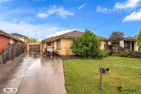 19 Lockton Ave, Reservoir, VIC 3073