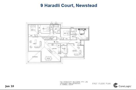 9 Haradli Ct, Newstead, TAS 7250