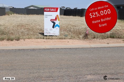 10 Cook Ave, Blyth, SA 5462