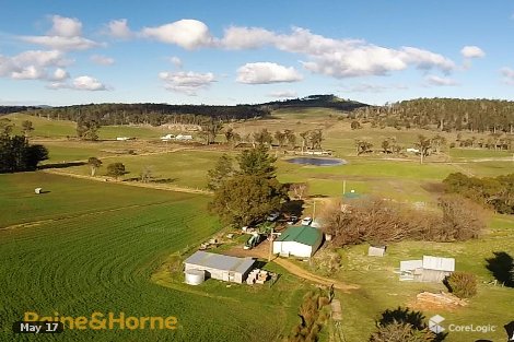 2491 Woodsdale Rd, Woodsdale, TAS 7120