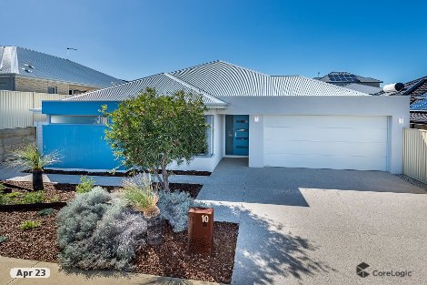 10 Avila Link, Burns Beach, WA 6028