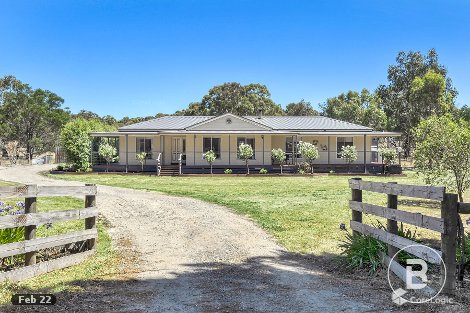 530 Wilsons Rd, Haddon, VIC 3351