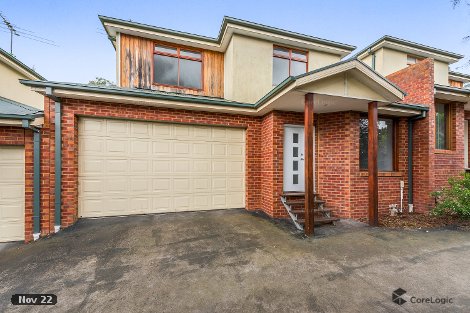 3/54 Kelvin Ave, Montmorency, VIC 3094