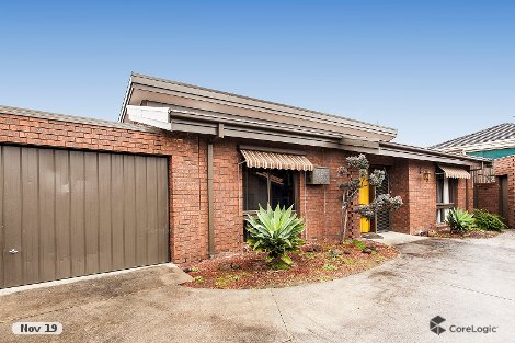 3/199 Mitcham Rd, Donvale, VIC 3111