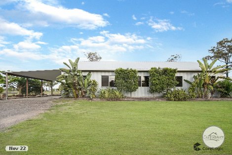 2 Arnold Lane, Yengarie, QLD 4650