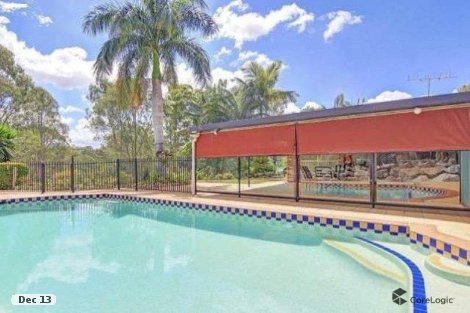 266-276 Hein Rd, Buccan, QLD 4207