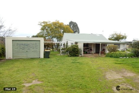 56 Burnett St, Delungra, NSW 2403