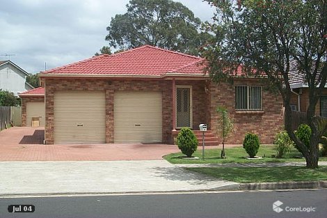 3 Wolumba St, Chester Hill, NSW 2162