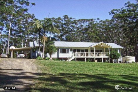 30 Fern Tree Cl, Arakoon, NSW 2431