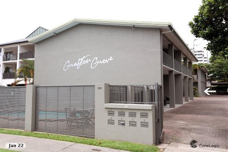 2/222 Grafton St, Cairns North, QLD 4870