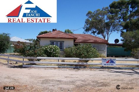 4 Upland St, Wagin, WA 6315