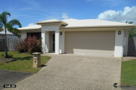 40 Timberlea Dr, Bentley Park, QLD 4869