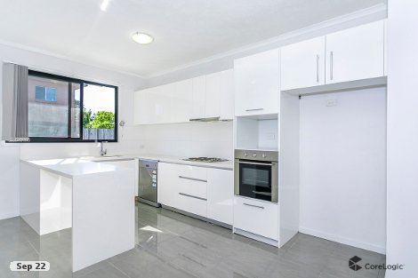 3/55 Balmoral St, Hawthorne, QLD 4171