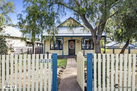 555 Corangamite Lake Rd, Cororooke, VIC 3254