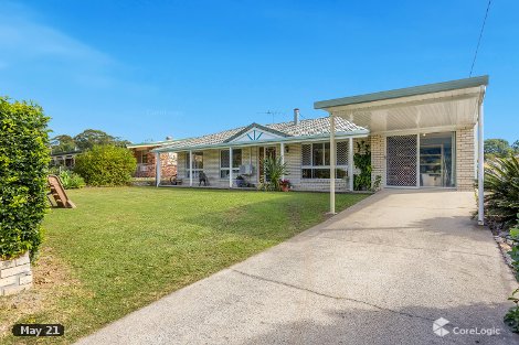 8 Avala Cres, Elimbah, QLD 4516